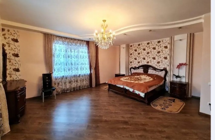 Оренда затишного будинку, 4 кімнати, гараж. 10 км від міста - фото 1