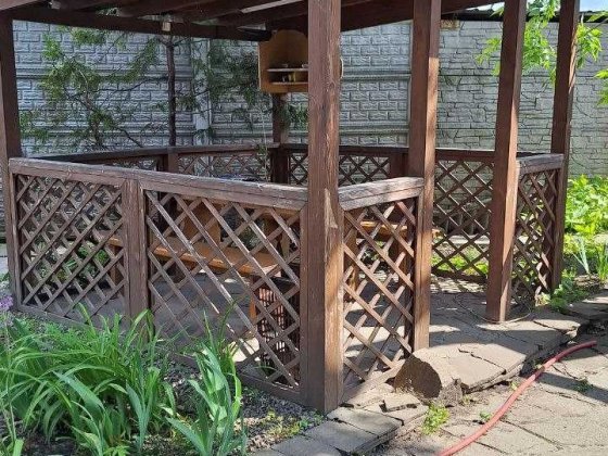 Оренда кімнати у затишному будинку з двором Підгроднє