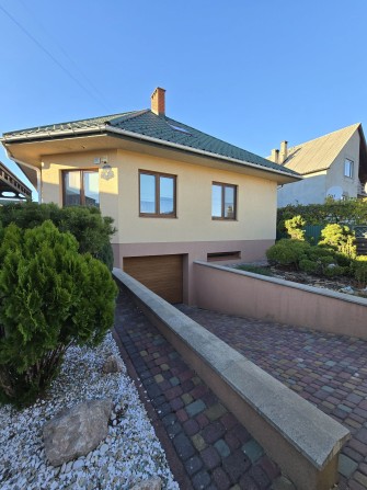 Оренда  комфортного  будинку 280 м² у Минаї — газове опалення + камін /  4 спальні / гараж / автонав - фото 1