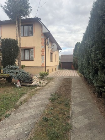 Оренда будинку Сторожниця - фото 1