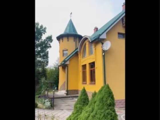здається в оренду будинок