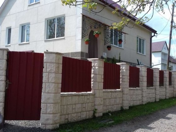 Здається будинок у Велятино