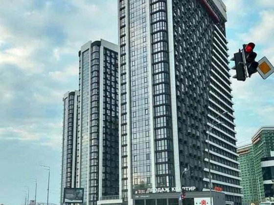 Продаж 2-к квартири Дніпровська набережна 15є Київ