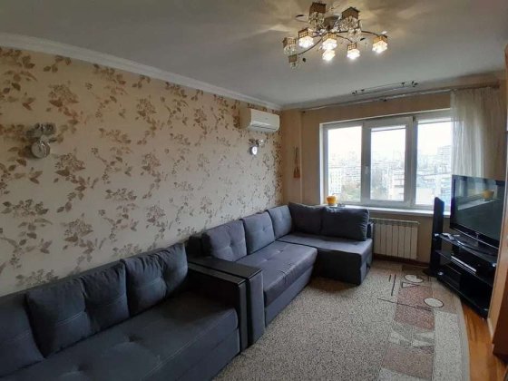 Продаж 2-к квартири просп.Червоної Калини 28 Київ
