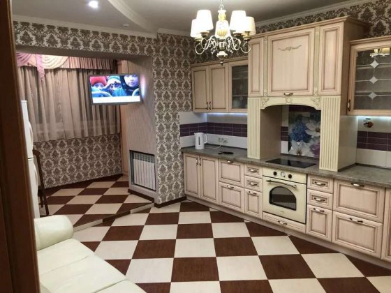 Продаж 1-к квартири вул. Академіка Булаховського 5б Київ