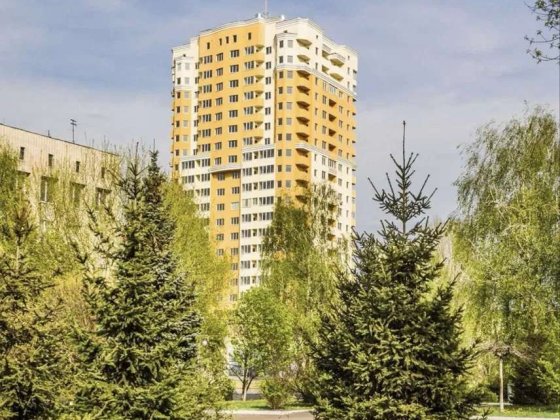 Продам 2-кімнатну квартиру з ремонтом вул. Генерала Шаповала, 20, Київ