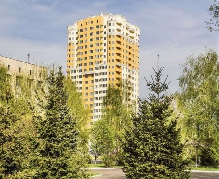 Продам 2-кімнатну квартиру з ремонтом вул. Генерала Шаповала, 20, - фото 1
