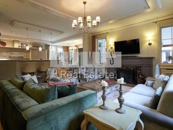 Здається будинок в оренду ВПЕРШЕ, в КМ Green Hills, Віта-поштова, 340 м.кв Вита-Почтовая