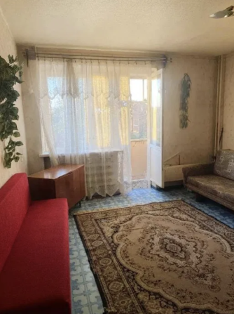 Продається однокімнатна квартира - фото 1