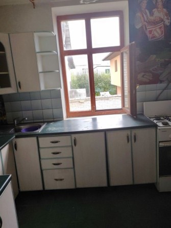Здам в довгострокову оренду 3к будинок в м. Миронівка - фото 1