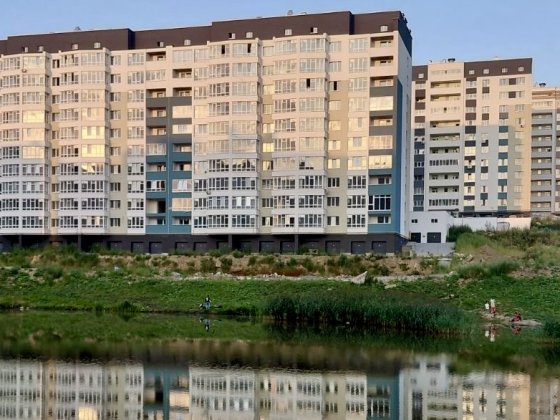 Продам квартиру в зданому будинку Хмельницький