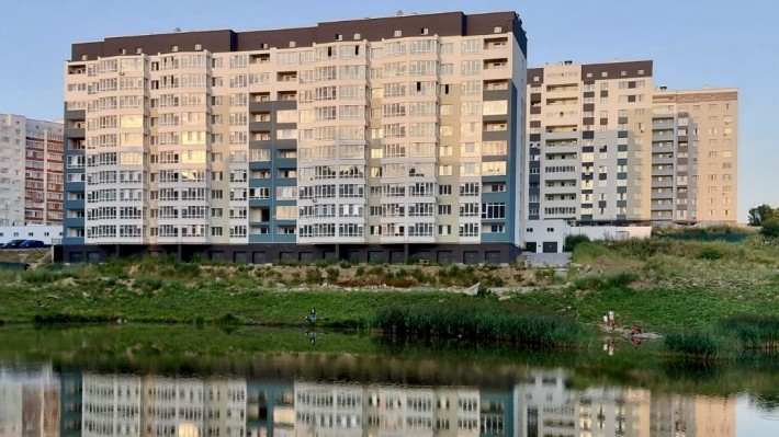 Продам квартиру в зданому будинку - фото 1