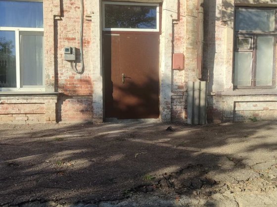 Здам частину будинку Новая Прага