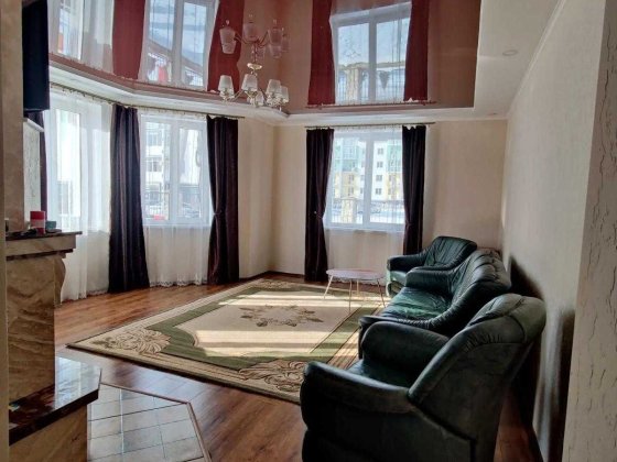 Оренда 4-кімнатного будинку 180 м² із гаражем та генератором | Сокільники,  1250$