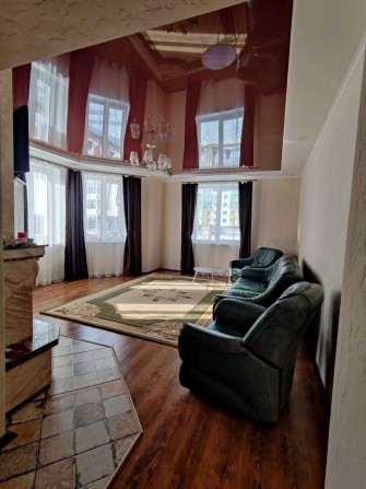 Оренда 4-кімнатного будинку 180 м² із гаражем та генератором | Сокільники,  1250$ - фото 1