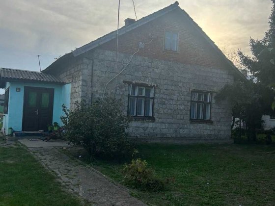 Оренда будинку в Лісневичах Пустомити