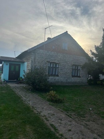 Оренда будинку в Лісневичах - фото 1
