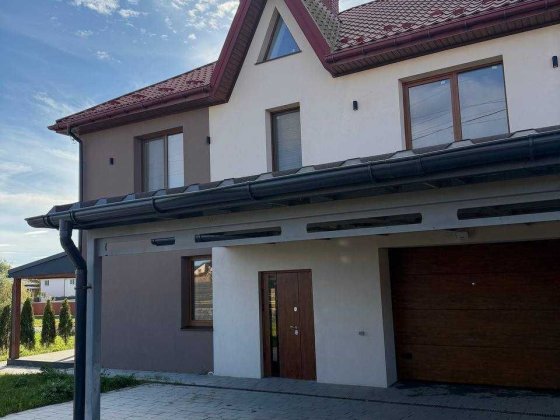 Оренда будинку Рясне-Руське 10 соток з меблями техніка Miele Рясне-Руське
