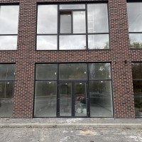 Продаж комерційного приміщення на вул. Будного Степана 1Ж, площа 102.7 кв.м Тернополь