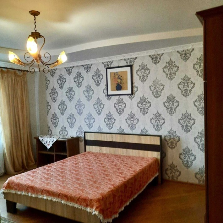 Оренда будинку 140 кв м, 2 поверх, с. Біла Тернопільський район - фото 1