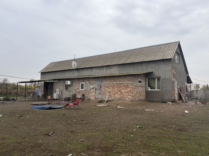 Будинок для бізнесу - фото 1