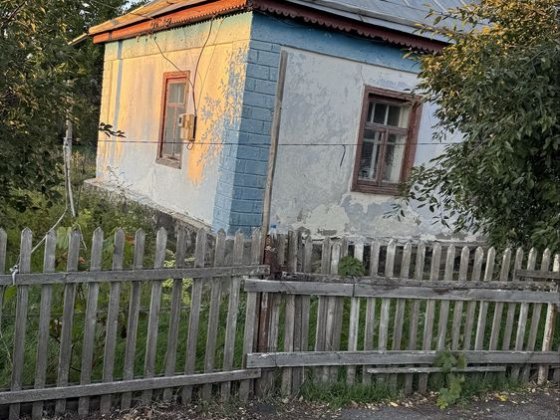 Здаю будинок в селі Генівка