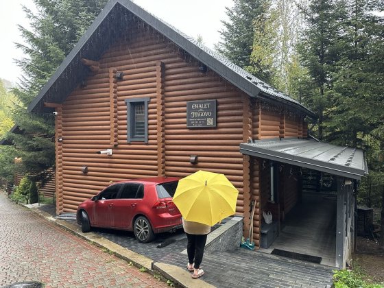 Здам будинок в довгострокову аренду в с.Мигово Мигове