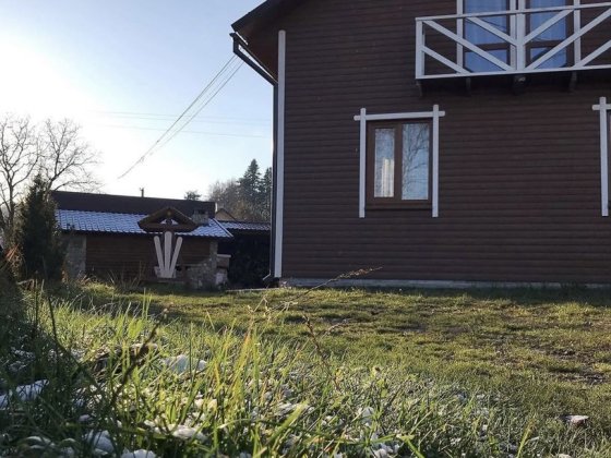 Котедж , будинок , оренда в Мигове Карпати