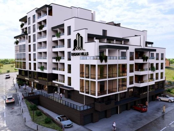 Продам квартиру в елітному будинку Хмельницький