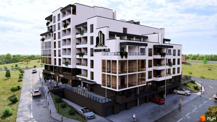 Продам квартиру в елітному будинку - фото 1
