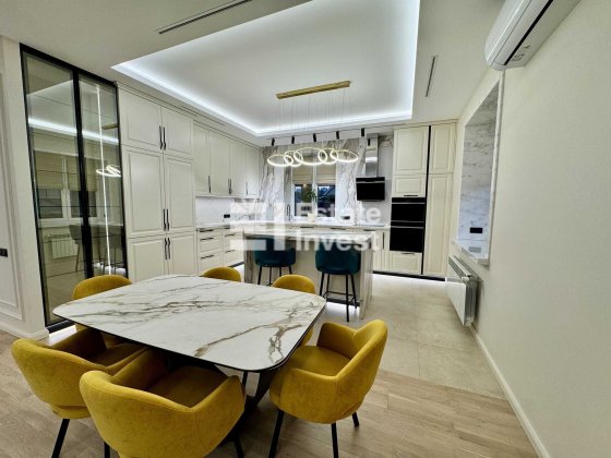 ОРЕНДА АВТОНОМНОГО БУДИНКУ 500 м² | Осокорки | 14 соток | УКРИТТЯ | ГЕНЕРАТОР 15 кВт, метро Осокорки