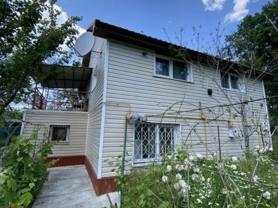 Здаю в оренду  окремий будинок Біла Церква Белая Церковь
