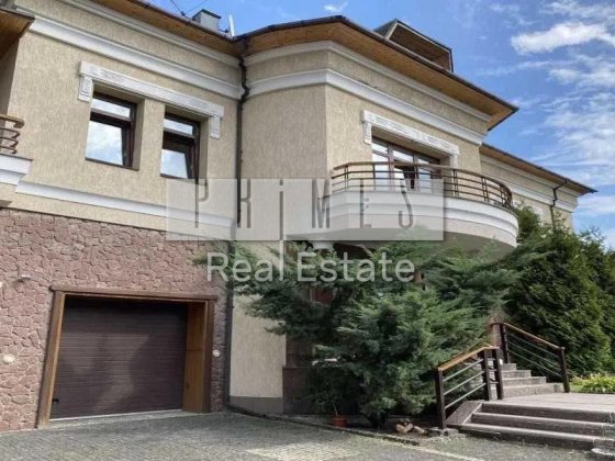 Оренда автономної будівлі / офісу 570 м² на Печерську зі сховищем та генератором