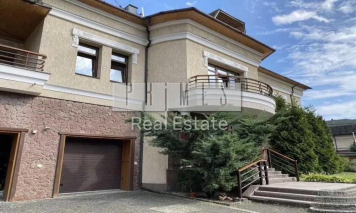 Оренда автономної будівлі / офісу 570 м² на Печерську зі сховищем та генератором - фото 1