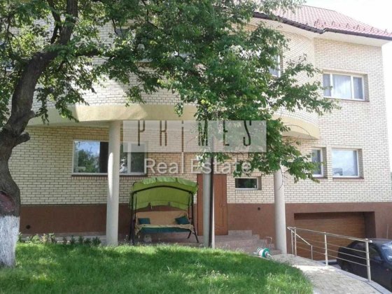 Оренда 9к будинку, гараж, вул. Уральська, Голосієво