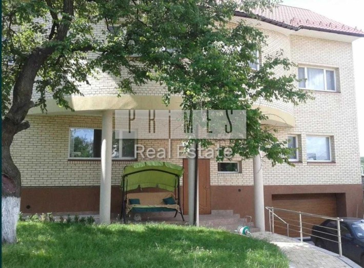 Оренда 9к будинку, гараж, вул. Уральська, Голосієво - фото 1