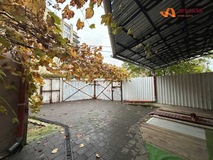 Оренда будинку в ІФ по вул Кисілевської! Можна з тваринками - фото 1