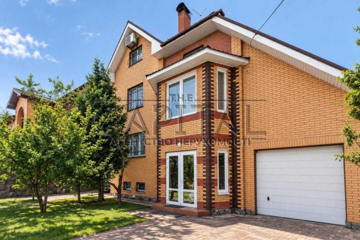 ТЕРМІНОВО!!! Оренда автономного будинку з газом вул Богатирська ОБОЛОНЬ - фото 1