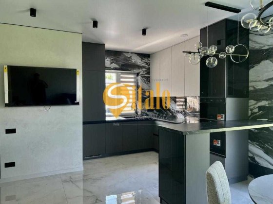 Інвертор 12 кВт, Таунхаус з великим басейном і територією, поруч Osocor Residence, Осокорки