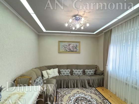 4-К Конкорд ,  Частный дом