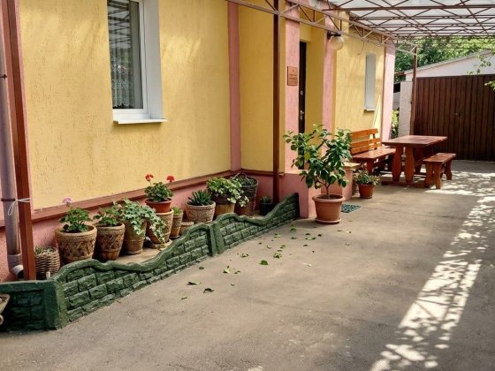 Оренда будинку довгострокового