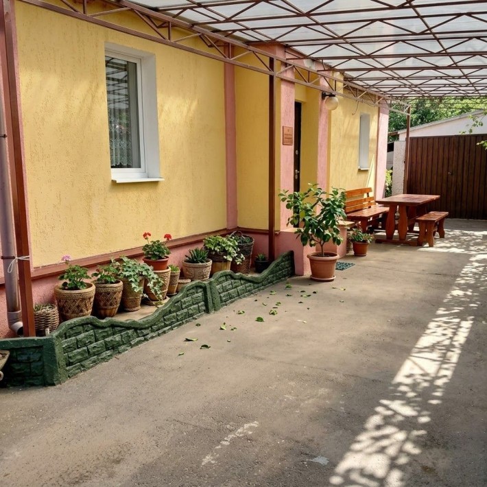 Оренда будинку довгострокового - фото 1
