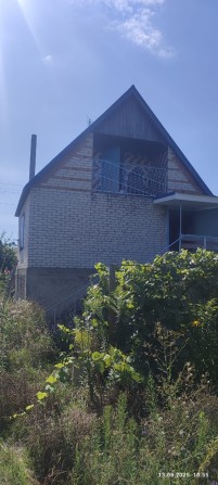 Продам будинок на баранівці - фото 1