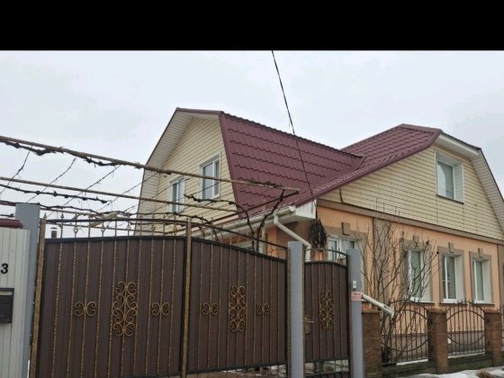 Оренда будинка в Сумах , початок Баранівки ( не над дорогою)