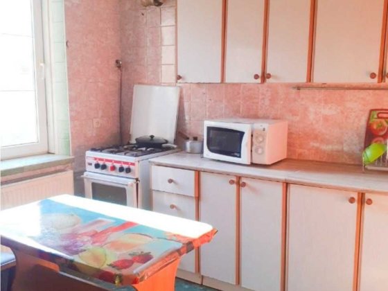 2-кімнатна квартира в приватному будинку | Київ, Куренівка, вул. Білицька | 45 м²