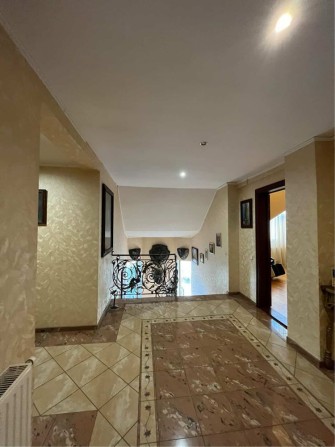 Оренда будинку 440м2 з газом - фото 1