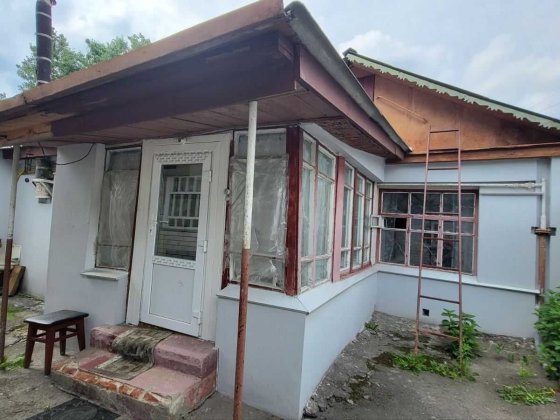 Оренда частини будинку в районі 4 школи Чернигов