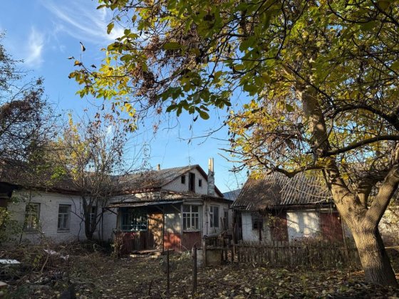 Продам будинок, район Олександрівка Чернигов