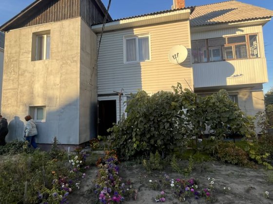 Будинок для сім`і на довгострокову оренду Чернигов