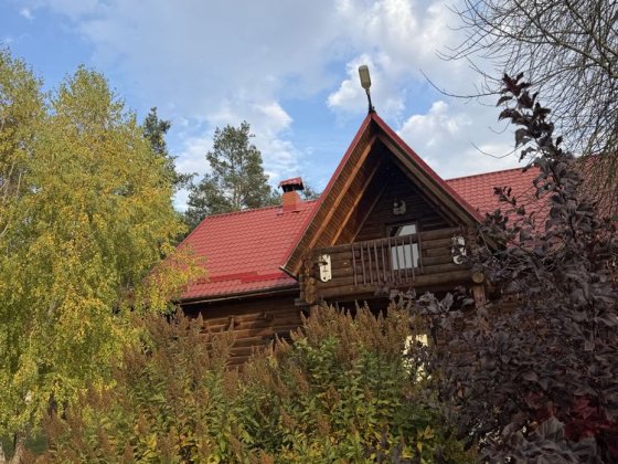 оренда будинку , будинок для свят, будинок на день народження